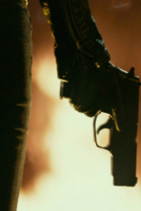 Girl with the Dragon Tattoo, The